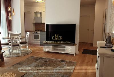 2 camere Baneasa-Iancu Nicolae + loc parcare, terasa 18mp - 3