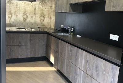 Apartament cu 4 camere, mobilat în Nordului - 11