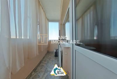 Garsonieră semidecomandată în Micălaca - 6