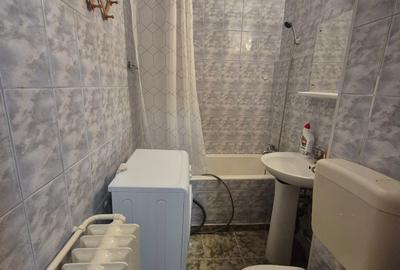 Garsonieră semidecomandată, mobilată în Nicolae Grigorescu - 7