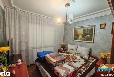 Apartament cu 2 camere în Micro 17 - 1