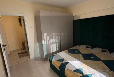 Apartament cu 3 camere decomandat în Giurgiului - 5