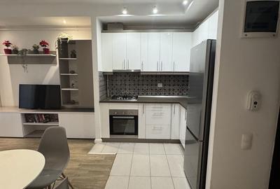 Apartament cu 2 camere decomandat în Tunari - 3