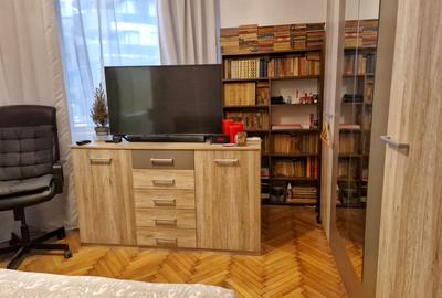 Apartament cu 3 camere circular în Grădina Icoanei - 7