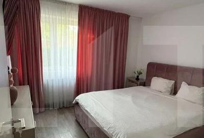 Apartament cu 2 camere semidecomandat, mobilat în Ferdinand - 1