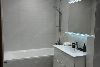 Garsonieră decomandată în Gorjului - 1