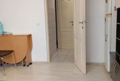 Garsonieră în Tractorul - 2