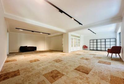 Spatiu birouri - Lacul Tei - bloc nou - 8