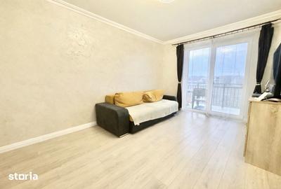 Apartament cu 2 camere decomandat în Girocului - 1