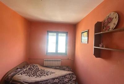 Garsonieră decomandată în Central - 4