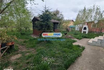 Casă cu 4 camere cu Canalizare în Gruiu - 4