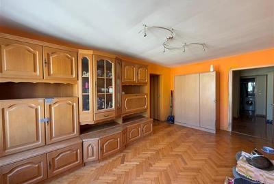 Apartament cu Centrala Complex Studentesc Olimpia - 6