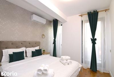 Apartament cu 2 camere decomandat în Centrul Civic - 1