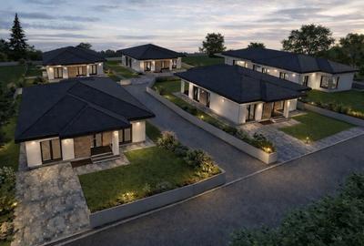 Casă cu 4 camere în Central - 4