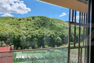 Apartament cu 2 camere semidecomandat, mobilat în Răcădău - 6