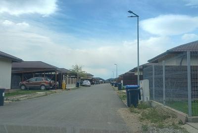 Balotesti, Dumbraveni - 1
