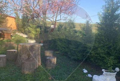 Casa / Vila cu 3 camere de vanzare - 5