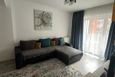 CORESI, apartament 2c, modern mobilat și utilat, LOC PARCARE PRIVAT! - 2