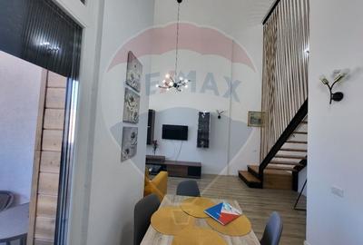 Inchiriere PENTHOUSE PREMIUM 2 camere ARED IMAR Vlaicu - 6