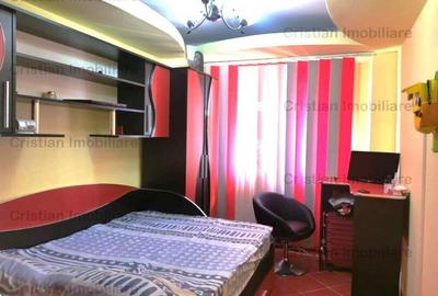 Decomandat Confort 1 SELECT Mobilat 3 cam etaj 3 Viziru 3 - 3