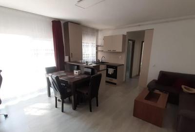 Apartament cu 2 camere in Cluj zona Vivo - 3