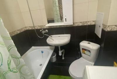 Apartament cu o camera de inchiriat in zona Hasdeu - 1