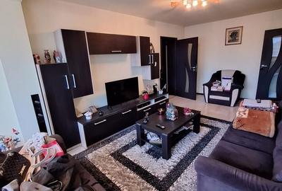 Apartament cu 4 camere, mobilat în Circumvalațiunii - 5