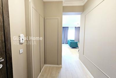 Apart 2 camere | Baneasa - Aviatiei - Aerogarii | Spatios | Loc Parcare - 12