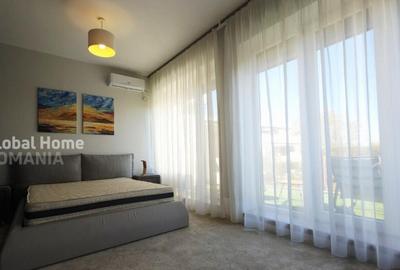 Duplex modern 157 MP | Doina Residence - Pipera | Parcare s - 3