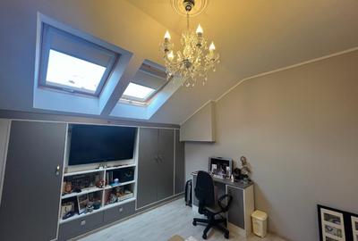 Casă cu 3 camere cu Teren 100 Mp în Ultracentral - 4