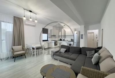 Apartament 2 camere de vanzare Mamaia Nord, Constanta - 3