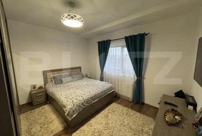 Apartament cu 2 camere decomandat, 57 mp utili, Valea Adanca - 4