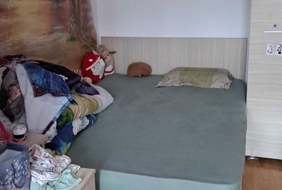 Apartament cu 2 camere semidecomandat în Terezian - 2