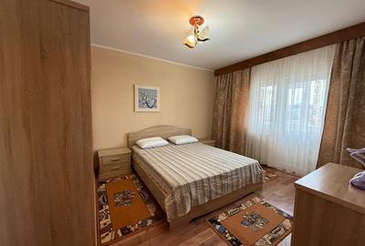 Apartament cu 3 camere decomandat, mobilat în 9 Mai - 3