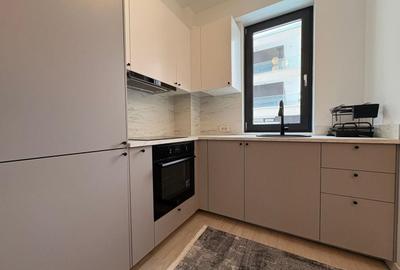 Garsonieră, mobilată în Pipera - 6