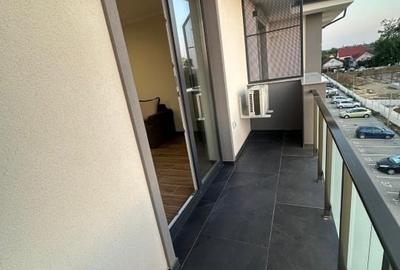 Proprietar. Comision 0. Apartament 1 camera - NOU, prima inchiriere - 2