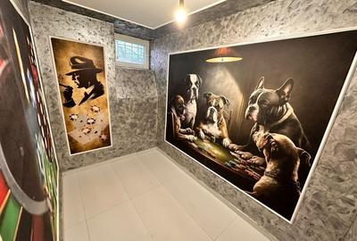 Apartament cu 3 camere decomandat în Brâncoveanu - 13