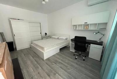 Garsoniera Grozavesti - complex Regie Residence - Faza 2 - 1