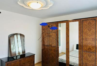 Apartament 3 camere, 2 bai, Tractorul, str. Mociulschi 9 - 9