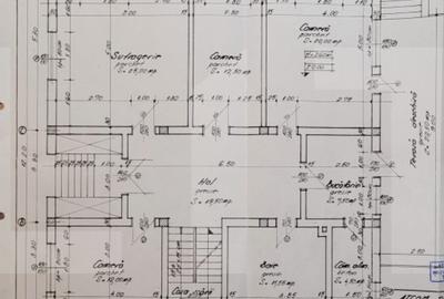 Casă cu 4 camere cu Teren 1511 Mp în Ghiroda - 8
