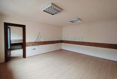 Spațiu comercial, de 382 mp, în Central - 14