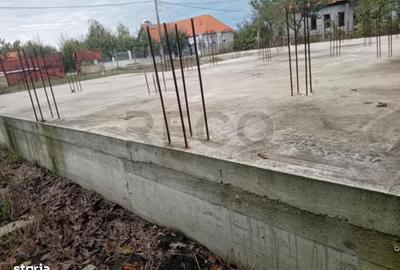 Spațiu comercial, în Petreu - 2