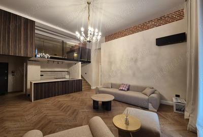 Apartament tip loft Complex Reziden?ial Coloana Park - 1
