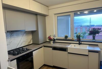 Apartament cu 2 camere în Central - 7