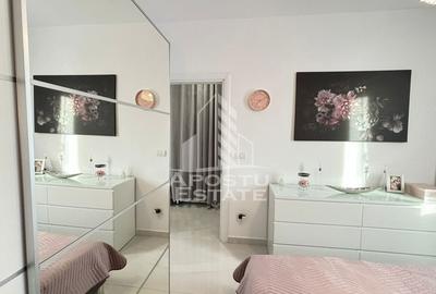 Apartament 2 camere, decomandat, deosebit, de inchiriat, Zona Braytim. - 4