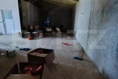 Spatiu industrial, de inchiriat, 184 mp, zona Micro 12 - 3