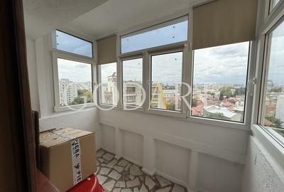 Apartament 4 camere | Bloc 1990 | 3 balcoane | Vedere panoramica - 19