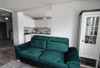 Apartament 3 camere (Gheorgheni, Car. Bucin 27/A) - 2