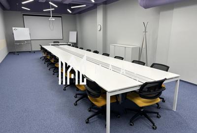 Birou, de 1,322 mp, în Central - 9