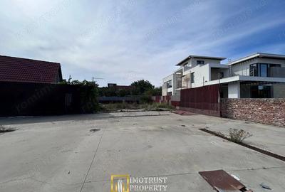 Teren de vanzare Aradul Nou - 2